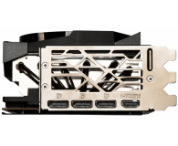 MSI GeForce RTX 4090 GAMING X TRIO 24GB GDDR6X - 1075537 - zdjęcie 6