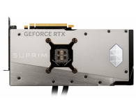 MSI GeForce RTX 4090 SUPRIM LIQUID X 24GB GDDR6X - 1075541 - zdjęcie 4