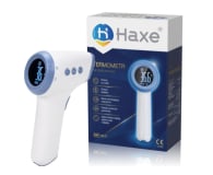 Haxe Termometr na podczerwień HW-F1 - 1080682 - zdjęcie 1