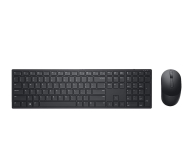 Dell Dell Pro Wireless Keyboard and Mouse - KM5221W (UA) - 1074271 - zdjęcie 1