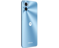 Motorola moto e22 4/64GB Crystal Blue - 1080665 - zdjęcie 8