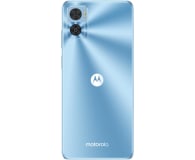 Motorola moto e22 4/64GB Crystal Blue - 1080665 - zdjęcie 7