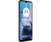 Motorola moto e22 4/64GB Crystal Blue - 1080665 - zdjęcie 5