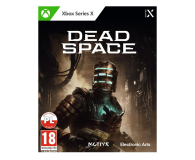 Xbox DEAD SPACE - 1081049 - zdjęcie 1
