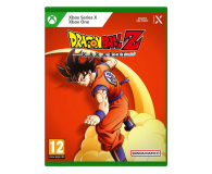 Xbox Dragon Ball Z Kakarot - 1081038 - zdjęcie 1