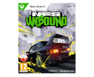 Xbox NFS UNBOUND - 1081046 - zdjęcie 1