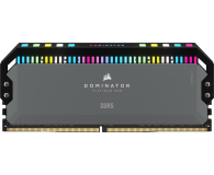 Corsair 32GB (2x16GB) 6000MHz CL36 Dominator Platinum RGB AMD EXPO - 1080057 - zdjęcie 4