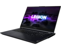 Lenovo Legion 5-17 Ryzen 7 5800H/16GB/512/Win11 RTX3060 144Hz - 1144202 - zdjęcie 2