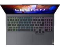Lenovo Legion 5 Pro-16 R7 6800H/32GB/512/Win11X RTX3070Ti 165Hz - 1081111 - zdjęcie 4