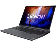 Lenovo Legion 5 Pro-16 Ryzen 7 6800H/32GB/512/Win11 RTX3060 165Hz - 1081116 - zdjęcie 2