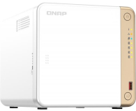 QNAP TS-462-2G (4xHDD, 2x2.0-2.9GHz, 2GB, 4xUSB, 1xLAN) - 1080890 - zdjęcie 3