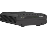 QNAP TS-i410X-8G (4xSSD, 2x2.0-3GHz, 8GB, 4xUSB, 2xLAN) - 1080900 - zdjęcie 3