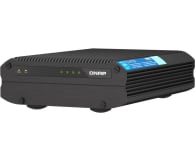 QNAP TS-i410X-8G (4xSSD, 2x2.0-3GHz, 8GB, 4xUSB, 2xLAN) - 1080900 - zdjęcie 5