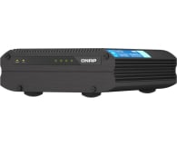 QNAP TS-i410X-8G (4xSSD, 2x2.0-3GHz, 8GB, 4xUSB, 2xLAN) - 1080900 - zdjęcie 4