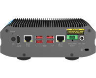 QNAP TS-i410X-8G (4xSSD, 2x2.0-3GHz, 8GB, 4xUSB, 2xLAN) - 1080900 - zdjęcie 6
