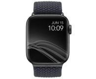 Uniq Pasek Aspen do Apple Watch granite grey - 1082153 - zdjęcie 2