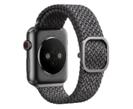Uniq Pasek Aspen do Apple Watch granite grey - 1082153 - zdjęcie 4