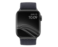 Uniq Pasek Aspen do Apple Watch granite grey - 1082143 - zdjęcie 5