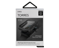 Uniq Torres do Apple Watch midnight black - 1082179 - zdjęcie 5
