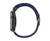Uniq Pasek Aspen do Apple Watch oxford blue - 1082155 - zdjęcie 3