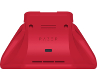 Razer Universal Quick Charging Stand Xbox Pulse Red - 1081588 - zdjęcie 3