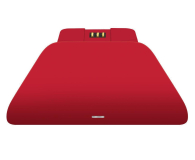 Razer Universal Quick Charging Stand Xbox Pulse Red - 1081588 - zdjęcie 2