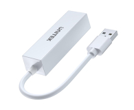 Unitek Adapter USB-A - RJ-45 (100Mbps) - 1060576 - zdjęcie 2