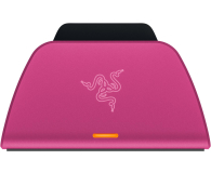 Razer Universal Quick Charging Stand PS5 Pink - 1081584 - zdjęcie 2
