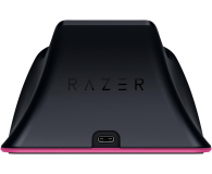 Razer Universal Quick Charging Stand PS5 Pink - 1081584 - zdjęcie 4