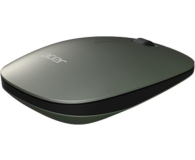 Acer Slim mouse Mist Green - 1080712 - zdjęcie 3