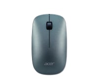 Acer Slim mouse Space Gray - 1080714 - zdjęcie 1
