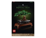 LEGO Icons 10281 Drzewko bonsai - 1012696 - zdjęcie 1