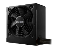 be quiet! System Power 10 650W 80 Plus Bronze - 1078355 - zdjęcie 2