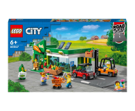 LEGO City 60347 Sklep spożywczy   - 1042832 - zdjęcie 1