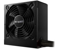 be quiet! System Power 10 550W 80 Plus Bronze - 1078347 - zdjęcie 2