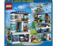 LEGO City 60291 Dom rodzinny - 1012988 - zdjęcie 13