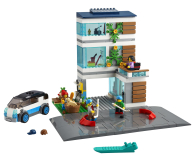LEGO City 60291 Dom rodzinny - 1012988 - zdjęcie 14
