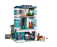 LEGO City 60291 Dom rodzinny - 1012988 - zdjęcie 6