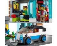 LEGO City 60291 Dom rodzinny - 1012988 - zdjęcie 10
