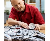 LEGO Star Wars 75192 Sokół Millennium - 409842 - zdjęcie 3
