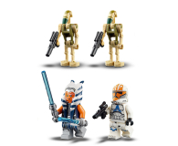 LEGO Star Wars 75283 Czołg opancerzony (AAT) - 579138 - zdjęcie 9