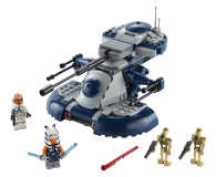 LEGO Star Wars 75283 Czołg opancerzony (AAT) - 579138 - zdjęcie 2