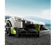 LEGO Speed Champions 76900 Koenigsegg Jesko - 1019997 - zdjęcie 6