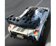 LEGO Speed Champions 76900 Koenigsegg Jesko - 1019997 - zdjęcie 7