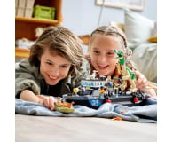 LEGO Jurassic World 76942 Barionyks i ucieczka łodzią - 1024898 - zdjęcie 6