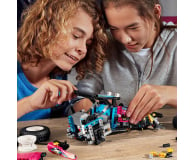 LEGO Technic 42124 Łazik terenowy - 1012736 - zdjęcie 5
