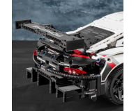 LEGO Technic 42096 Porsche 911 RSR - 467576 - zdjęcie 4
