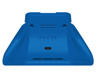 Razer Universal Quick Charging Stand Xbox Shock Blue - 1081587 - zdjęcie 3