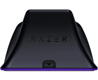 Razer Universal Quick Charging Stand PS5 Purple - 1081585 - zdjęcie 2