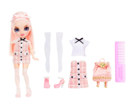 Rainbow High Junior Fashion Doll Seria 2 - Bella Parker - 1083185 - zdjęcie 1